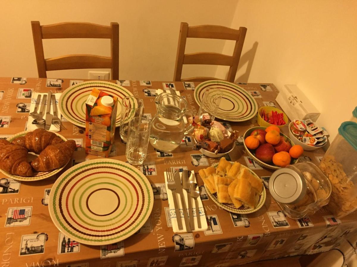 ואראצה Celtic House B&B מראה חיצוני תמונה