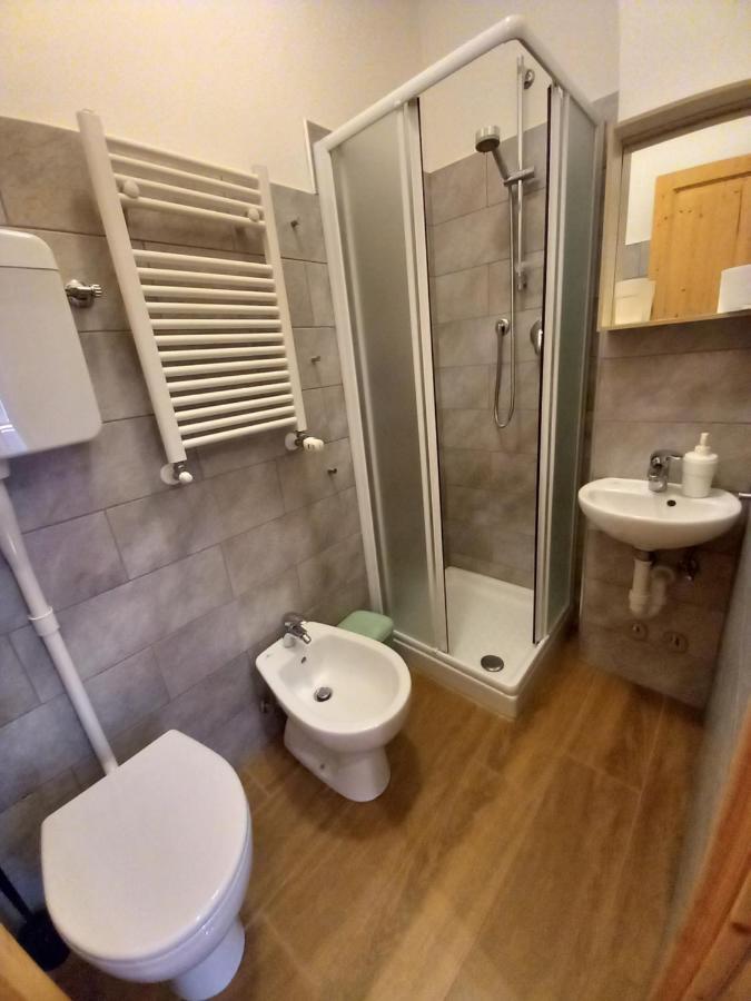 ואראצה Celtic House B&B מראה חיצוני תמונה