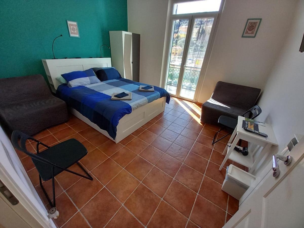 ואראצה Celtic House B&B מראה חיצוני תמונה