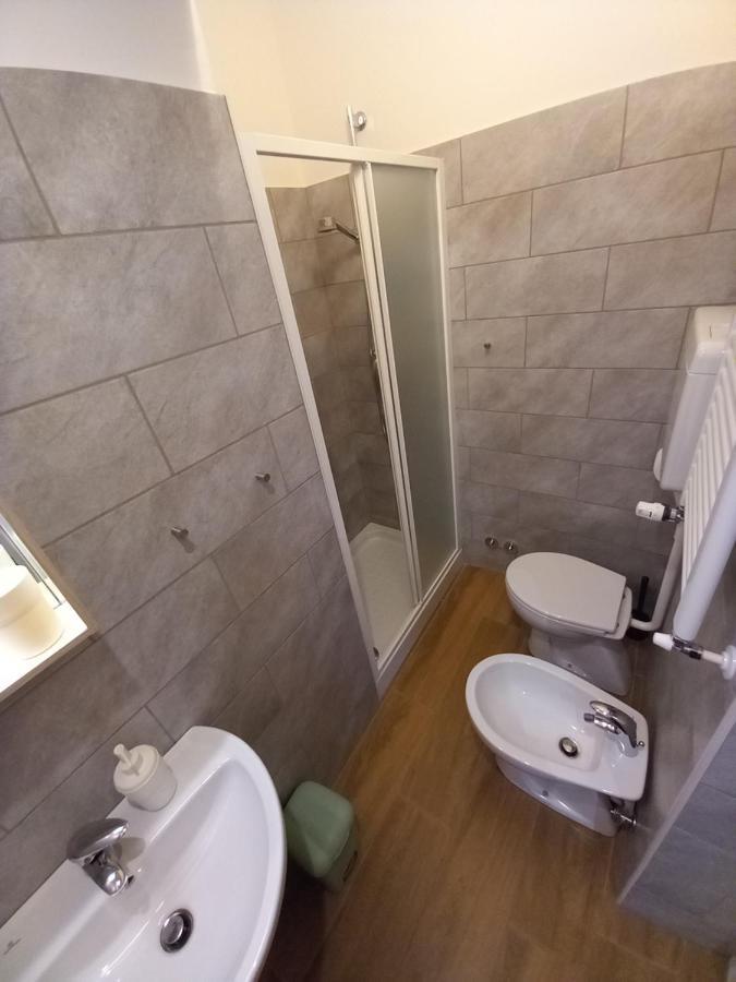 ואראצה Celtic House B&B מראה חיצוני תמונה