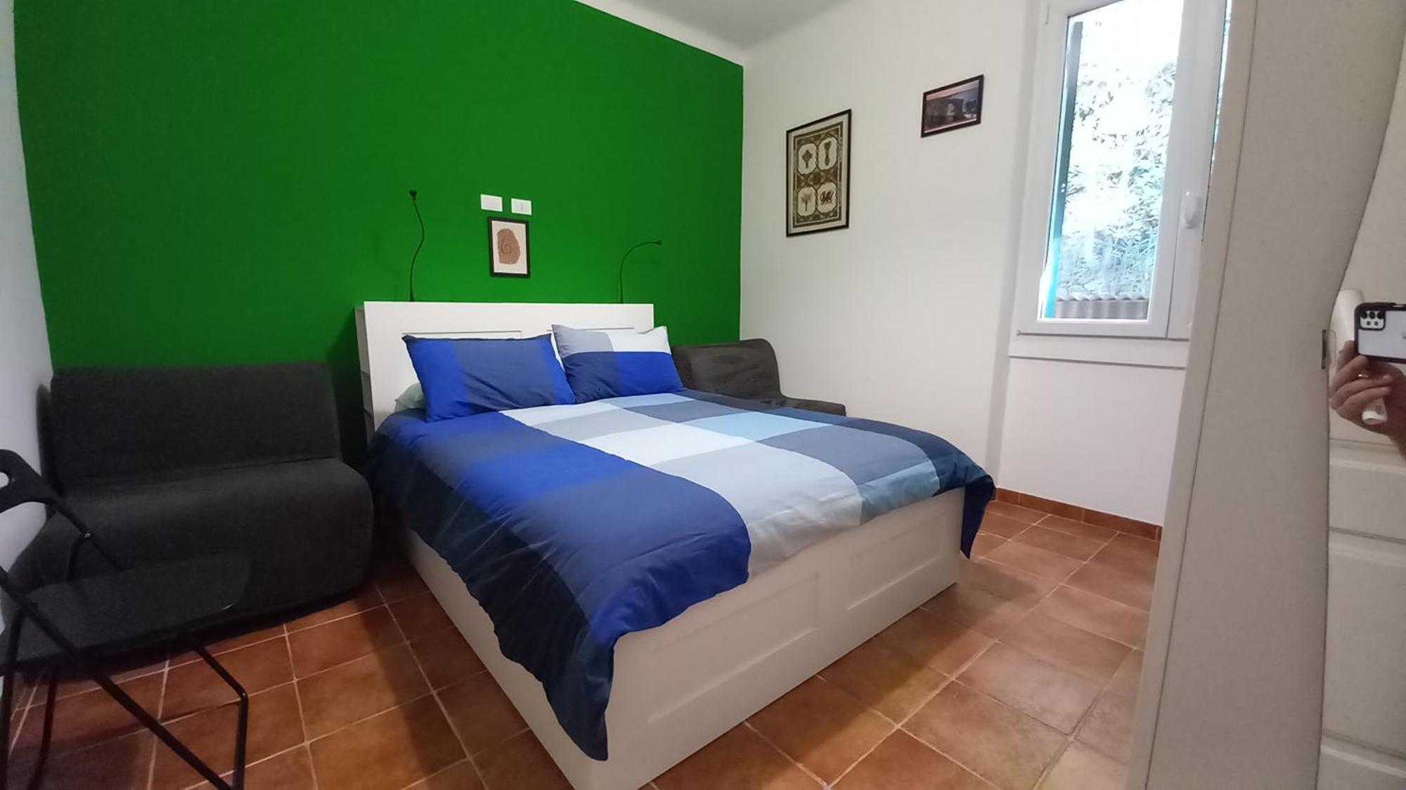 ואראצה Celtic House B&B מראה חיצוני תמונה